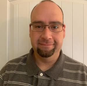 Meet your Posher, Justin